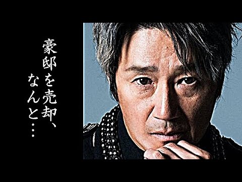 近藤真彦の現在に衝撃…ギンギラギンにさりげなくで大ヒットした歌手の姿..