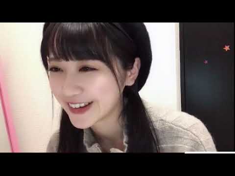 中村舞(STU48 ドラフト3期生20220106
