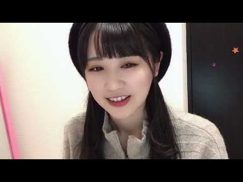 中村 舞(STU48 ドラフト3期生) 2022 0106 23:16