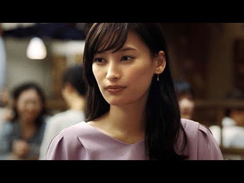 大泉洋先輩&大政絢後輩、第4~6話/リクナビNEXT CM2