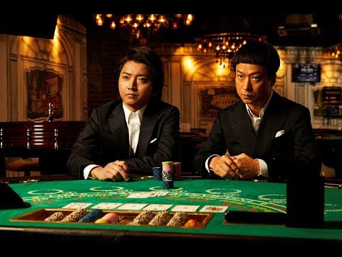 舞台『レインマン』スポット映像