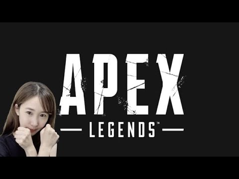#5【PS5】 初心者えぺぺ、、!【Apex Legends】