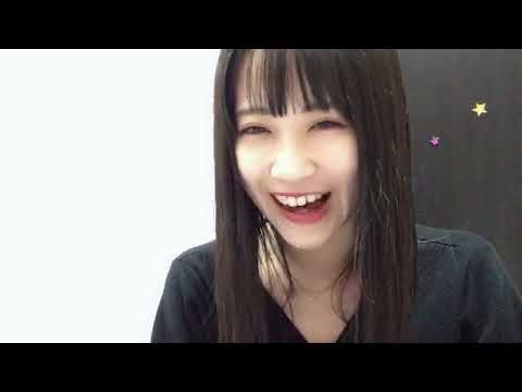 中村 舞(STU48 ドラフト3期生) 2022 0109 23:23