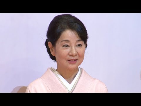 吉永小百合、120作目の出演映画が完成