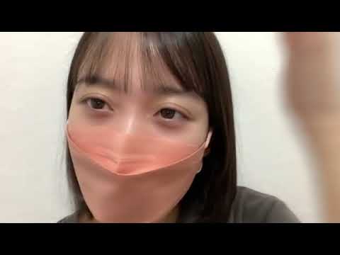 石田 みなみ(STU48) 2022 0107 20:29