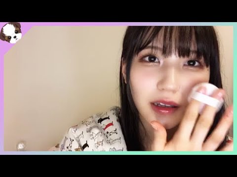 22/01/08 吉崎凜子 STU48 2期生