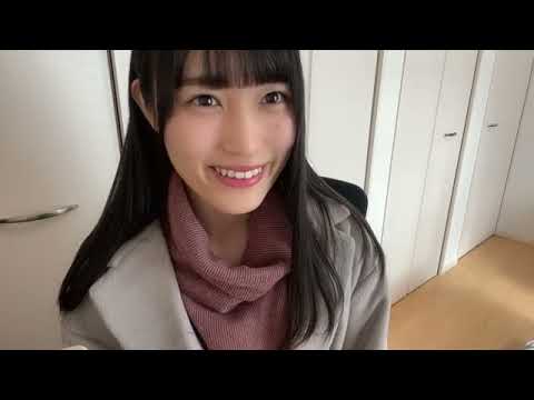 田中 美帆(STU48 2期生) 2022 0102 13:16