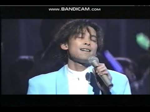 Believe トニセン 20thCentury V6 坂本昌行 井ノ原快彦 長野博 ジャニーズJr黄金期 櫻井翔