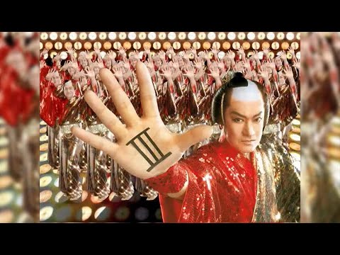 【公式】松平健「マツケンサンバⅢ」 MV
