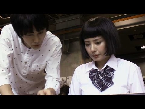 山田菜々主演・初めて経験する「恋」と「友情」/映画『マスタードチョコレート』予告編