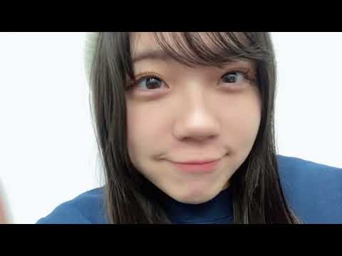 工藤理子(STU48 2期生)2022年1月7日SHOWROOM