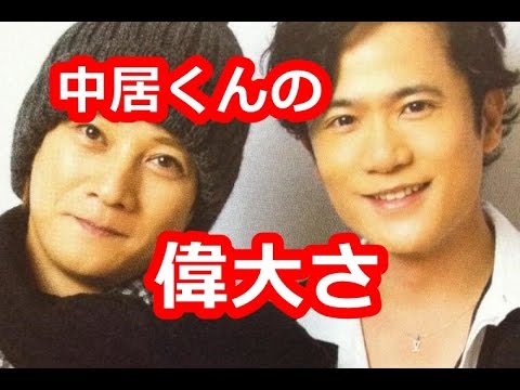 SMAP稲垣吾郎「中居正広との初ゴルフ」で感じた“偉大さ”