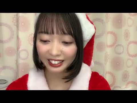 石田 みなみ(STU48) SHOWROOM 2021 12 25