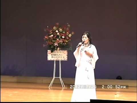 中山道赤坂の宿 清水美咲