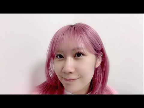 2022 01 13 SHOWROOM 上野遥