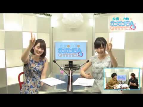 今度は姉(内田真礼さん)から弟(内田雄馬さん)へのビデオレター