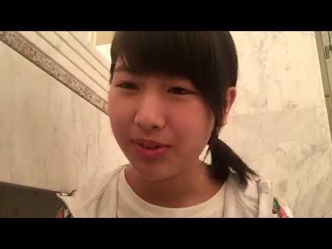 171009 AKB48の明日(みょうにち)よろしく! 西村菜那子