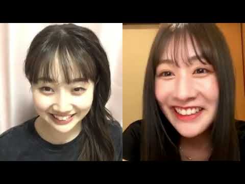 加藤 美南KATO MINAMI 2020年08月16日213215