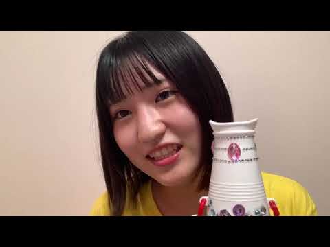 878c75509572 2021年06月22日18時36分27秒 野田陽菜乃