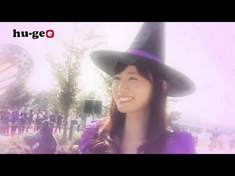 【T-SPOOK】めざましキャスターが可愛く大変身! | 皆藤 愛子&高見 侑里&小野 彩香