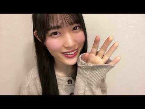田中 美帆(STU48 2期生) 2022 0112 22:16