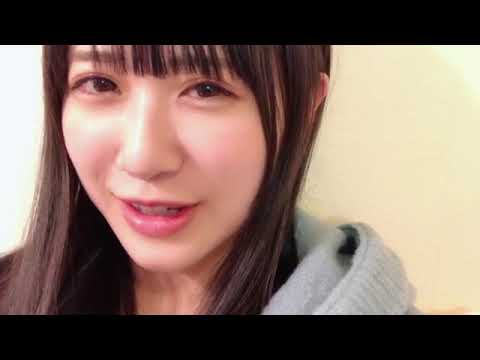 中村 舞(STU48 ドラフト3期生) SHOWROOM 2022 01 14