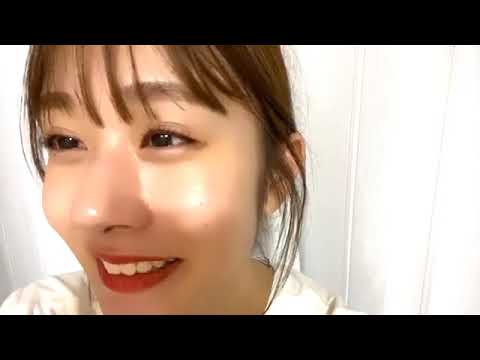 加藤 美南KATO MINAMI 2020年09月07日213357