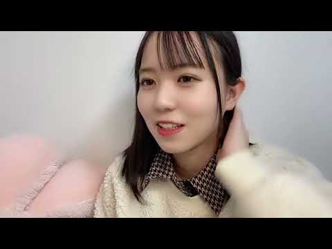 宗雪 里香(STU48 2期生) SHOWROOM 2022 01 12