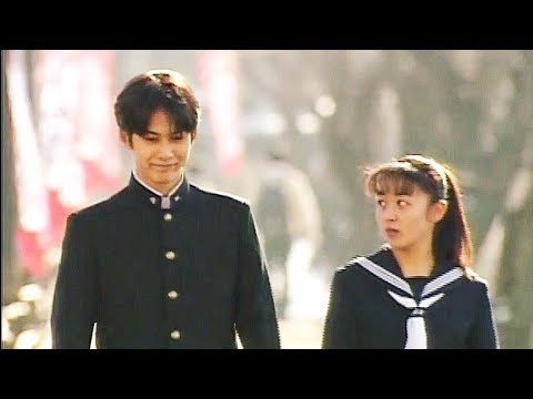 Hakusen Nagashi (1996) Episode 5 | Indonesian & English Subs