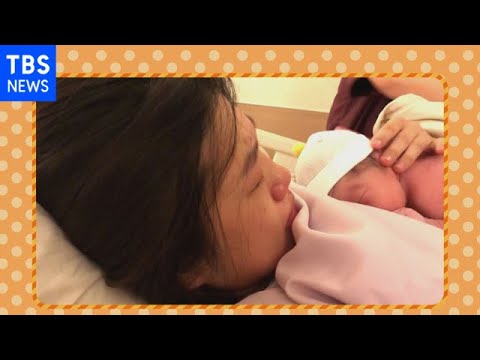 こどもの日 横澤夏子 新CMで“母の顔”