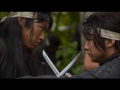 2013 年白虎隊~敗れざる者たち (西井幸人 part 4)