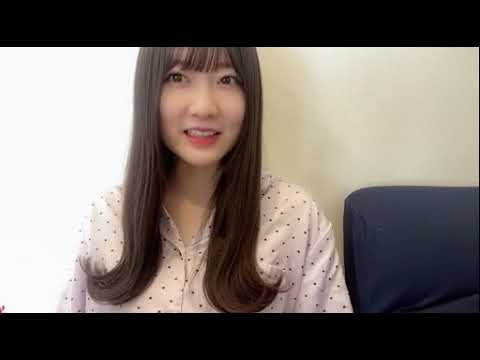 曽我部優芽(NGT48)20220115
