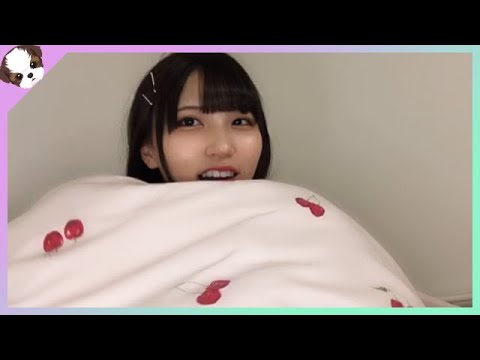 22/01/13 吉崎凜子 STU48 2期生
