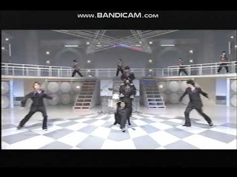 【無音】失くしたり見つけたりのEveryday ジャニーズJr黄金期 浜田一男 屋良朝幸 尾身和樹 鎌田淳 松本淳一
