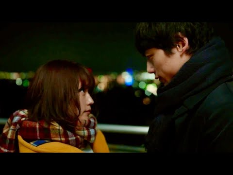 有村架純×坂口健太郎、運命に抗いながら必死で生きていく『連続ドラマW そして、生きる』予告編