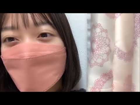 石田 みなみ(STU48) 2021 1128 21:58