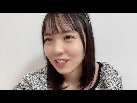 宗雪 里香(STU48 2期生) SHOWROOM 2022 01 14