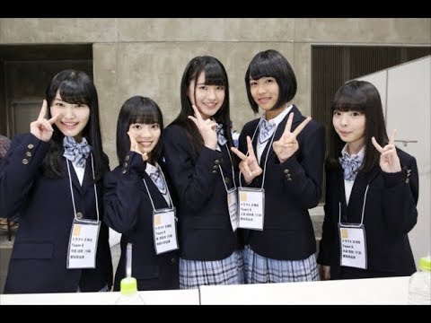 SKE48、ドラフト3期生を初お披露目