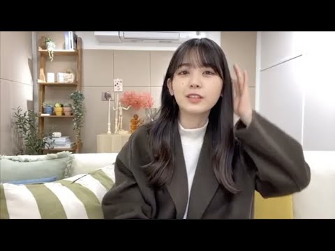 乃木坂46筒井あやめが髪を伸ばす理由は清宮レイの言葉?最近の悩みも激白。
