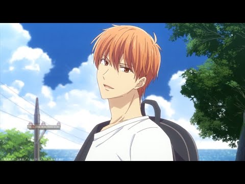 透と夾のその後の物語も…『フルーツバスケット -prelude-』本予告