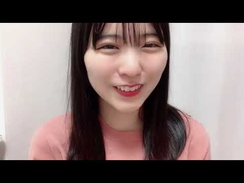 小島 愛子(STU48 2期生) SHOWROOM 2022 01 15