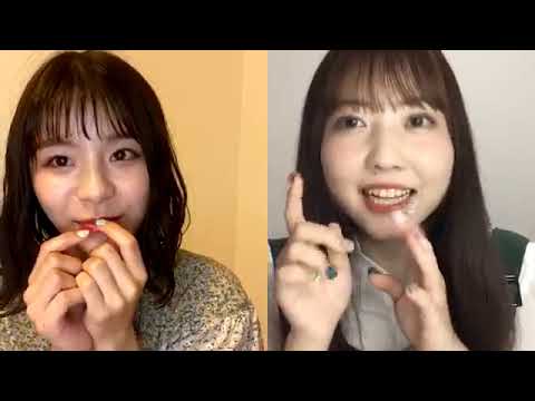 日下部 愛菜KUSAKABE AINA 2020年09月08日180200
