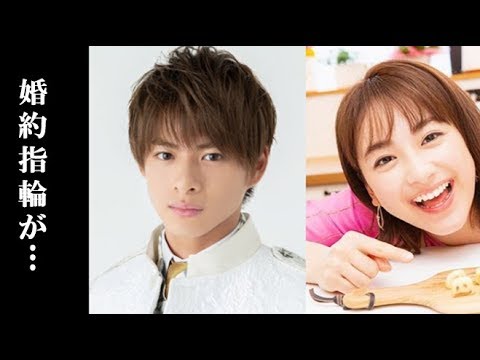 キンプリ平野紫耀が生放送で指輪を隠した「ある理由」に一同大号泣…king&Princeセンターの過酷な人生…ココだけの話エンタメ
