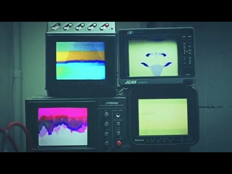 米津玄師 MV「ポッピンアパシー」