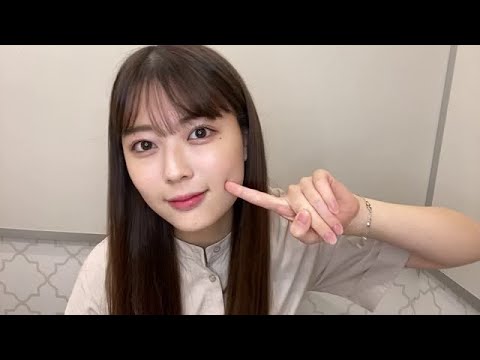 のぎおび 乃木坂46 岩本蓮加 (れんたん) 2021.08.19(Thu)