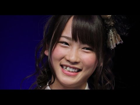 【AKB48】川栄李奈 電撃発表!!!