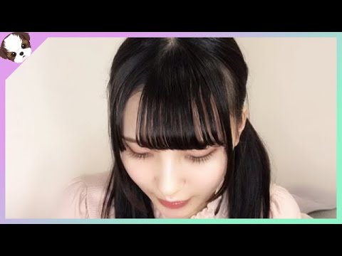 22/01/17 吉崎凜子 STU48 2期生
