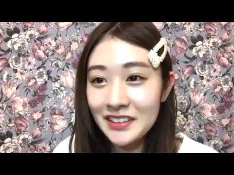 加藤 美南KATO MINAMI 2020年04月10日223129