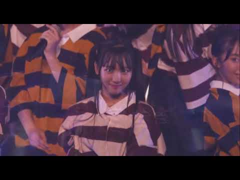 触らぬロマンス 末永桜花センターVar.(SKE48 サクララブレター32)