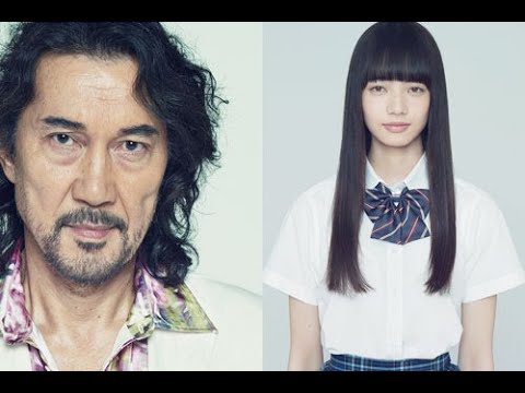 役所広司×小松菜奈/映画『渇き。』予告編